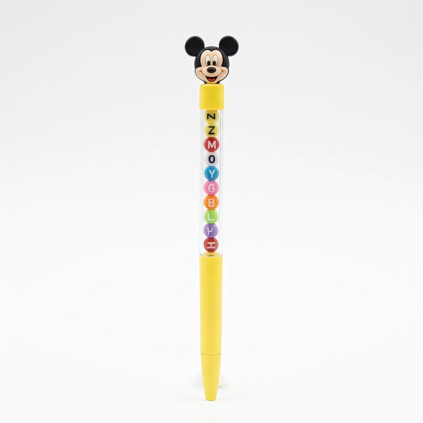 Mickey-Themed Pen