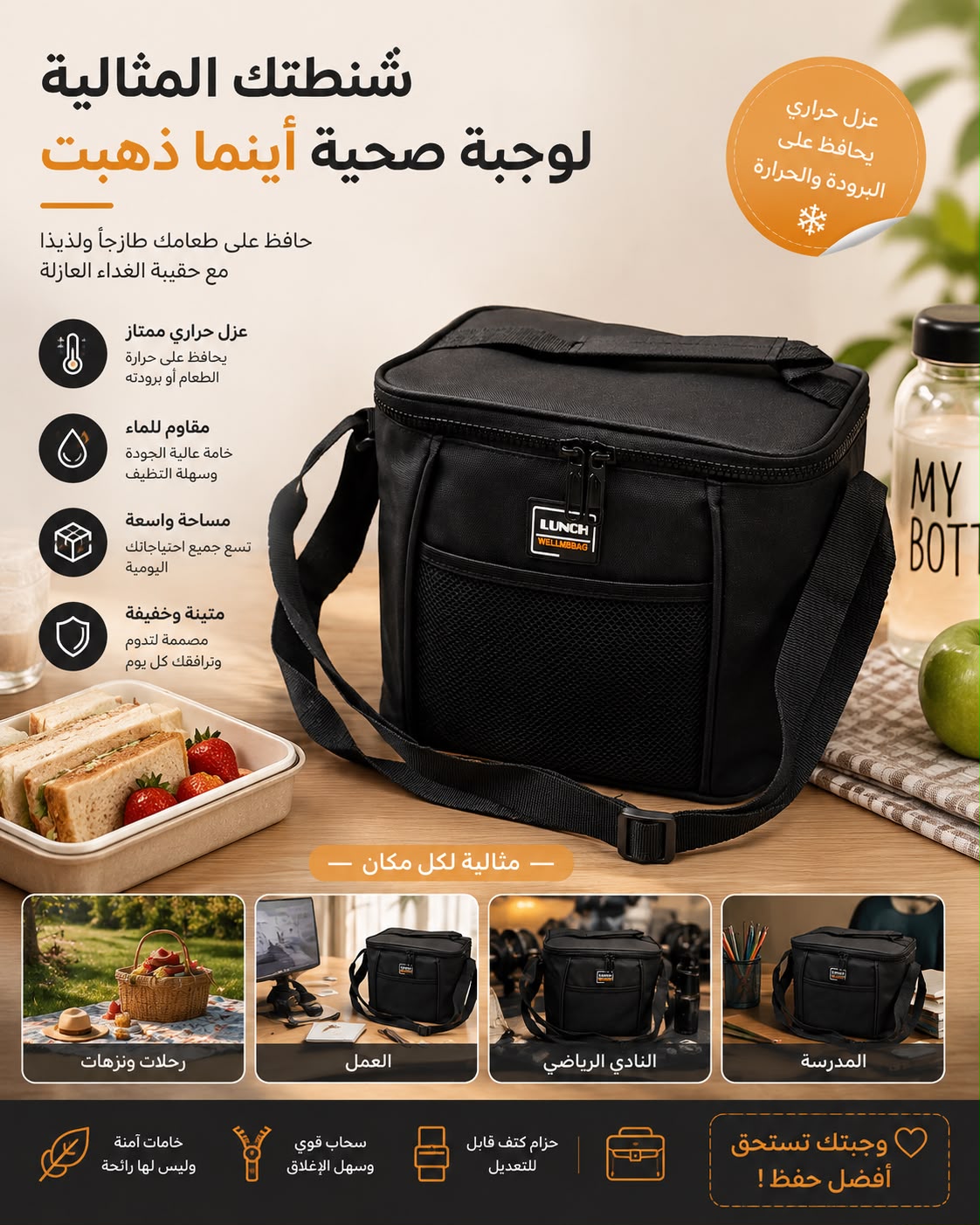 Lunch Box