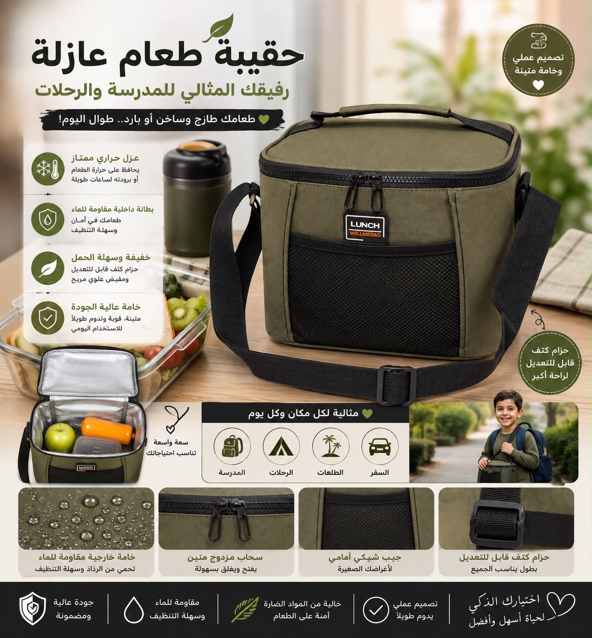 Lunch Box