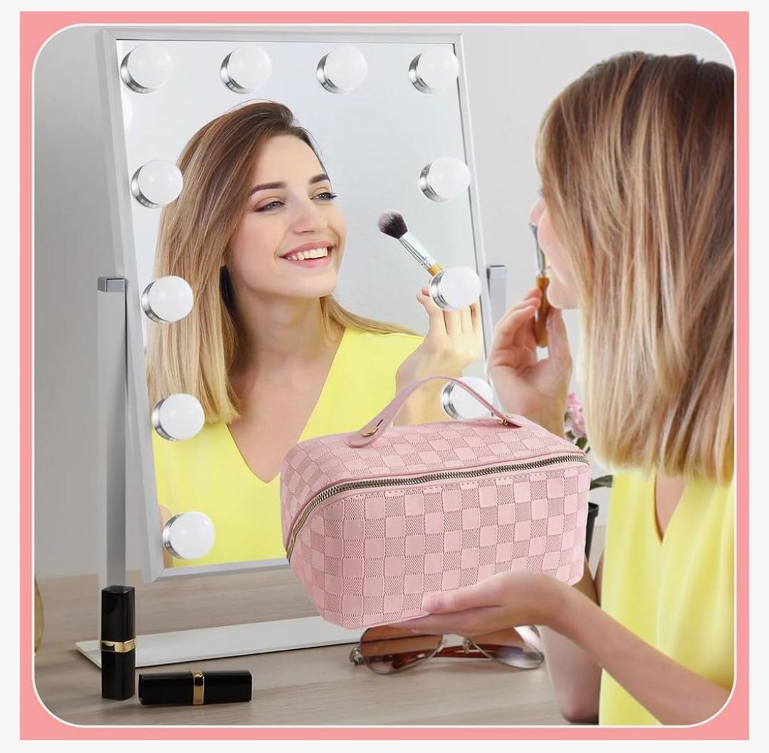 Makeup Pouch