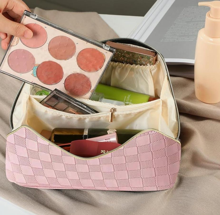 Makeup Pouch