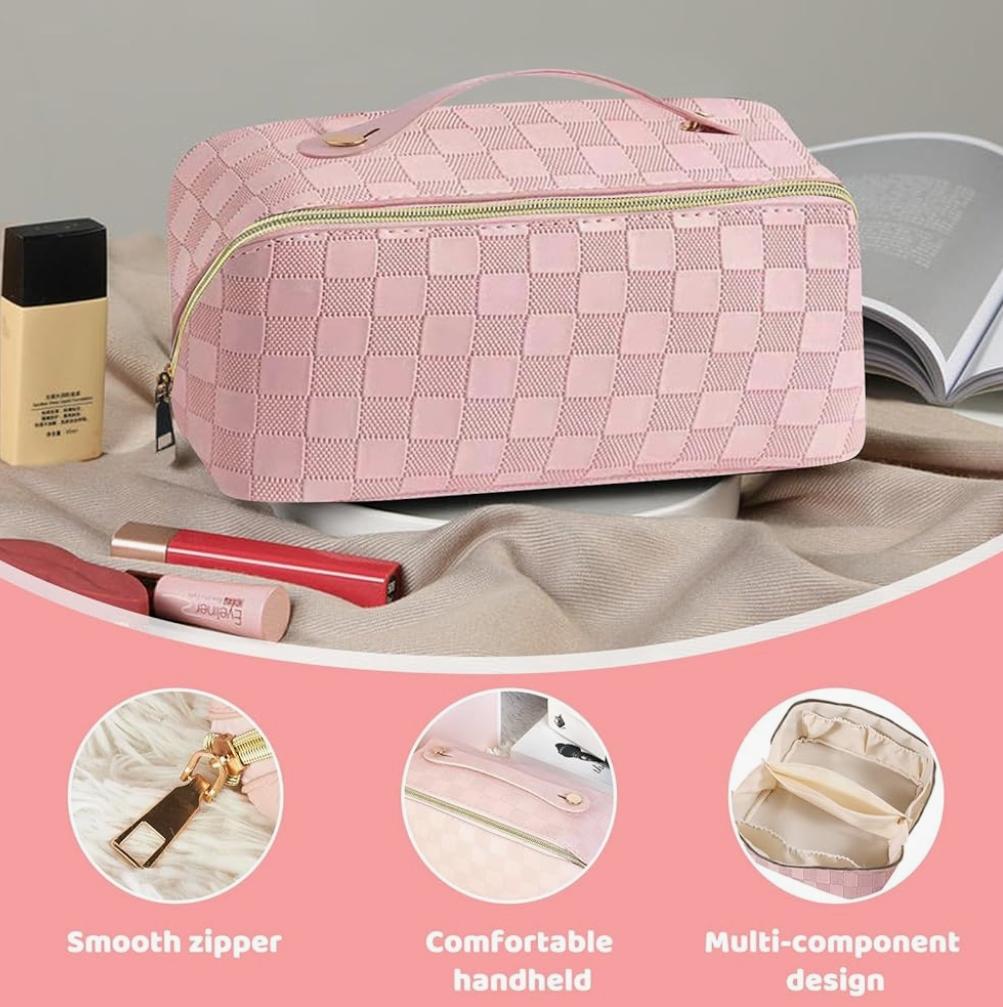 Makeup Pouch
