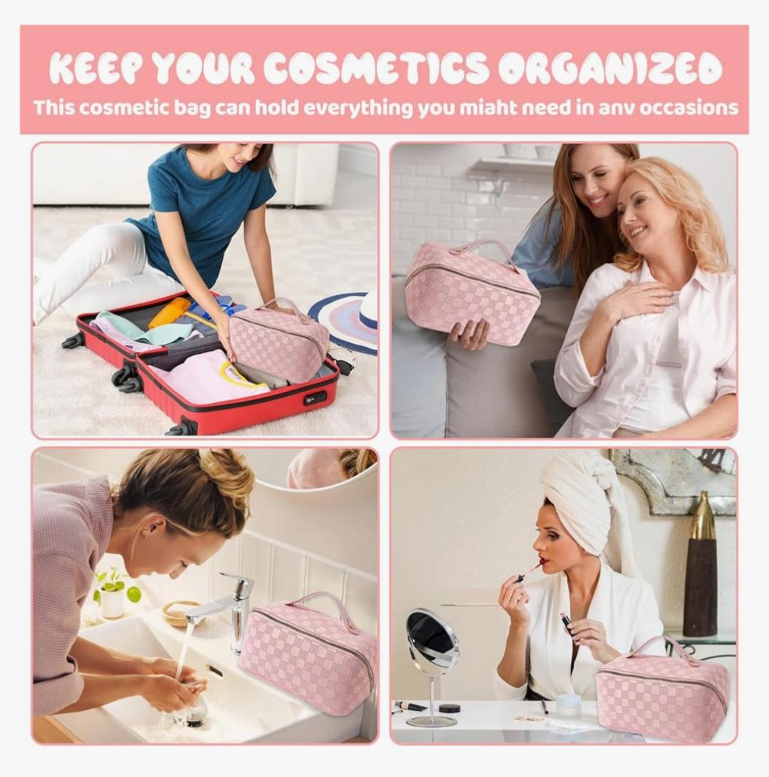 Makeup Pouch