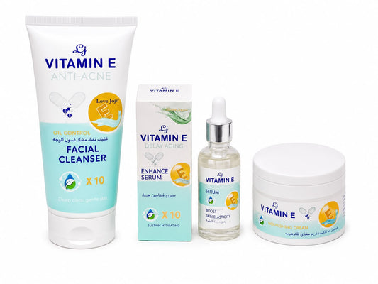 Vitamin E Bundle