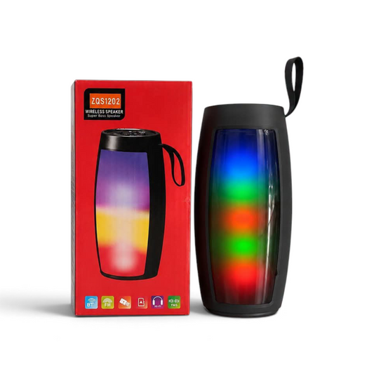 Small Compact Speaker