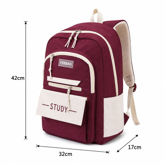 YIGEBAG Backpack
