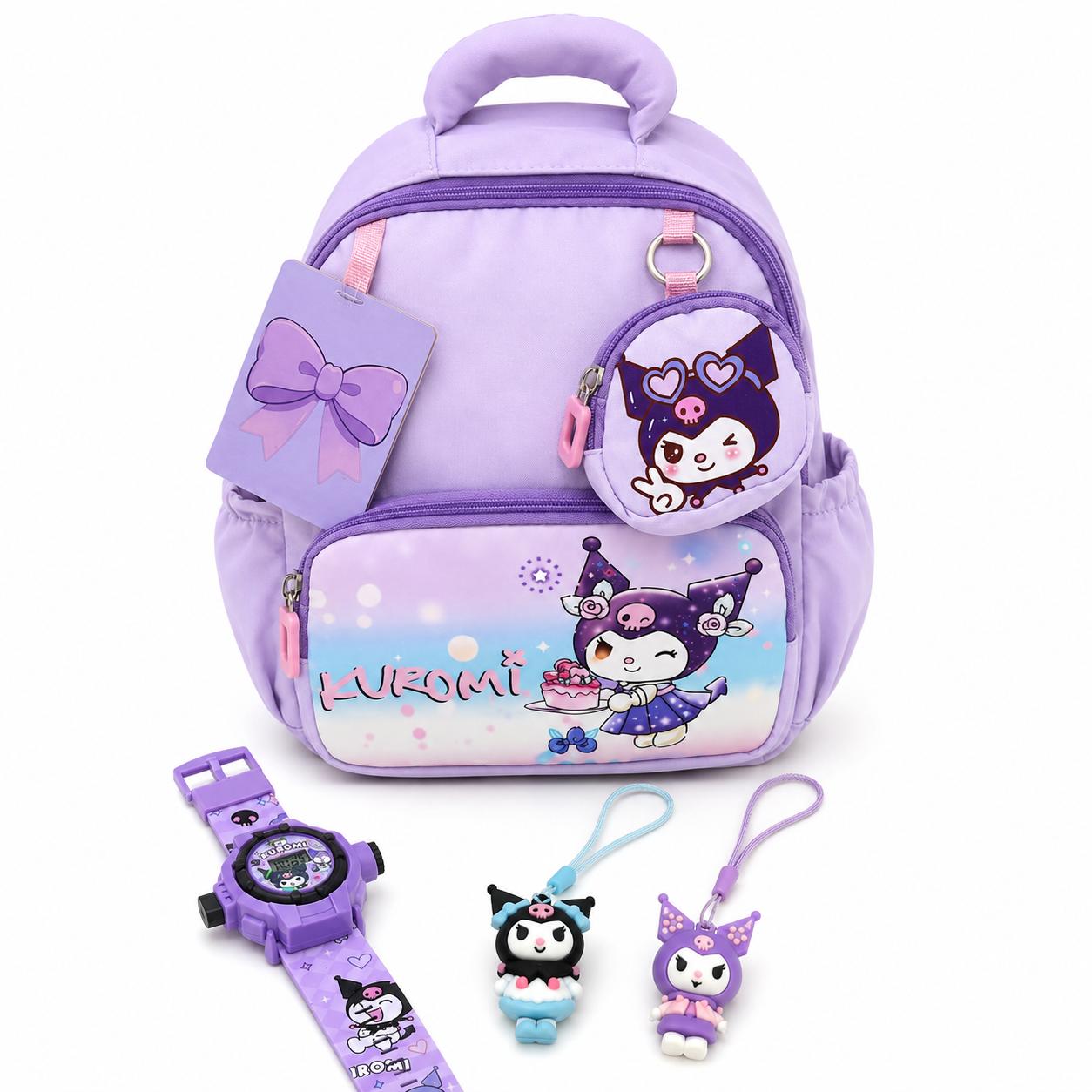 Cute School Set