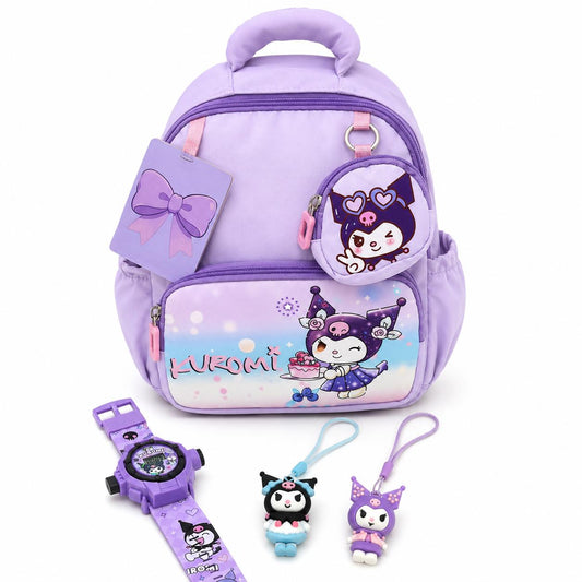 Cute School Set