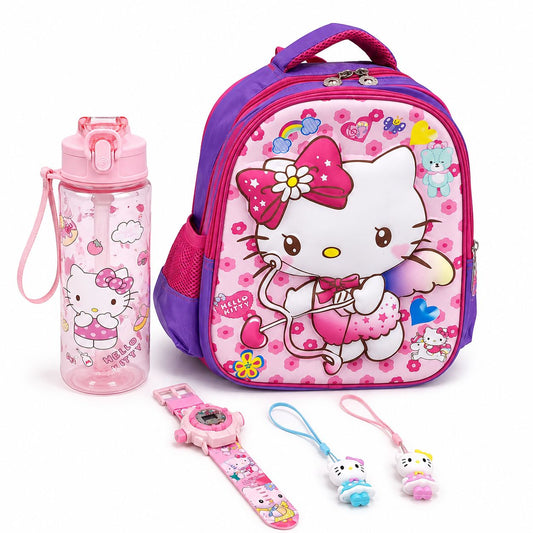Hello Kitty School Set