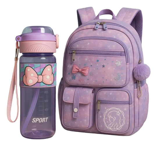 Classic School Set