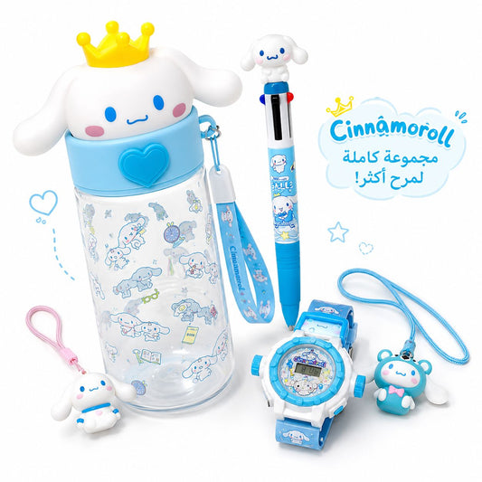 Cinnamoroll Set