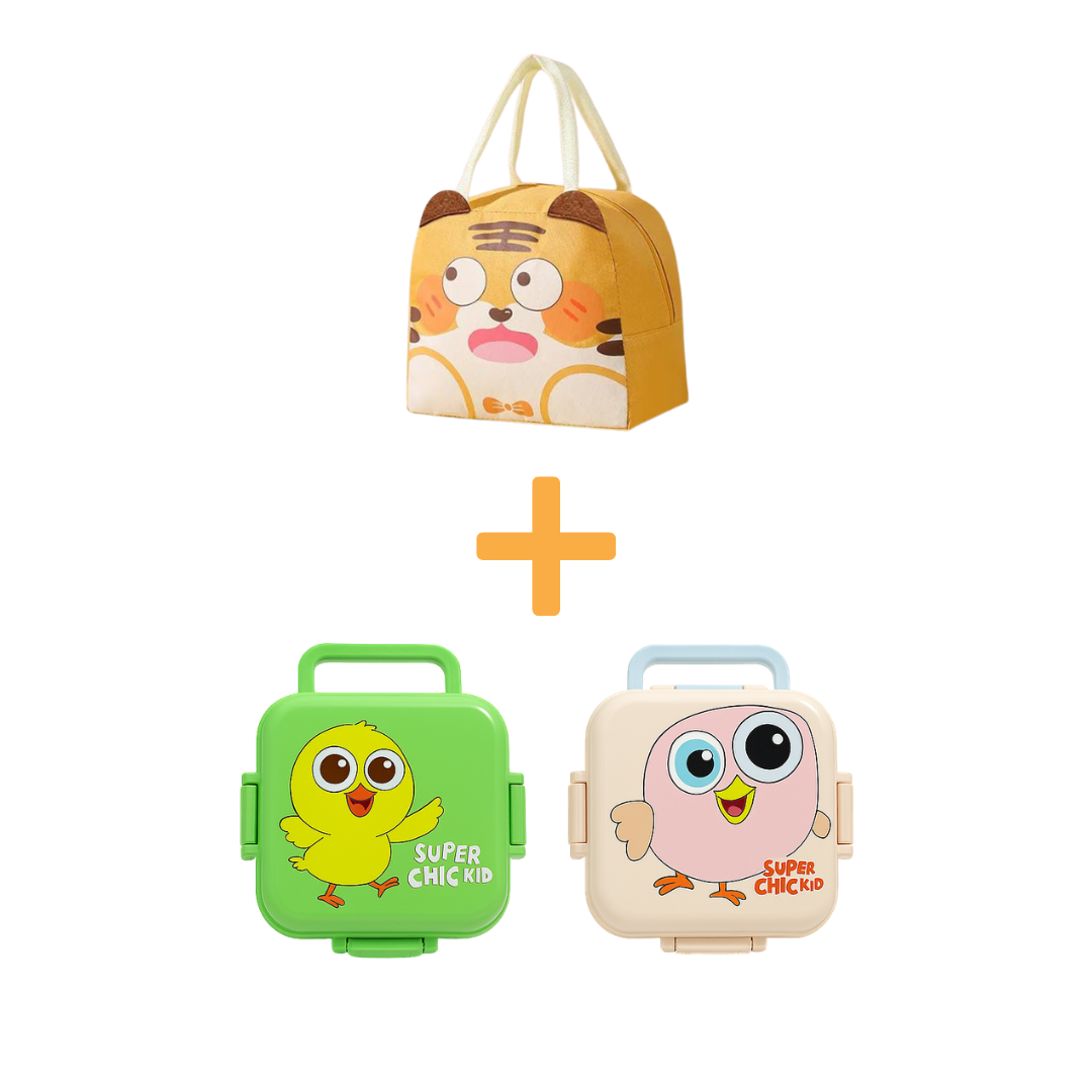 Kids Lunch Combo