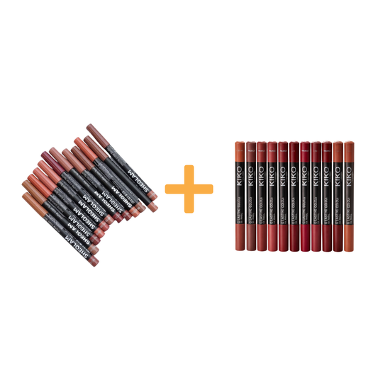 Lip Liner Power Duo