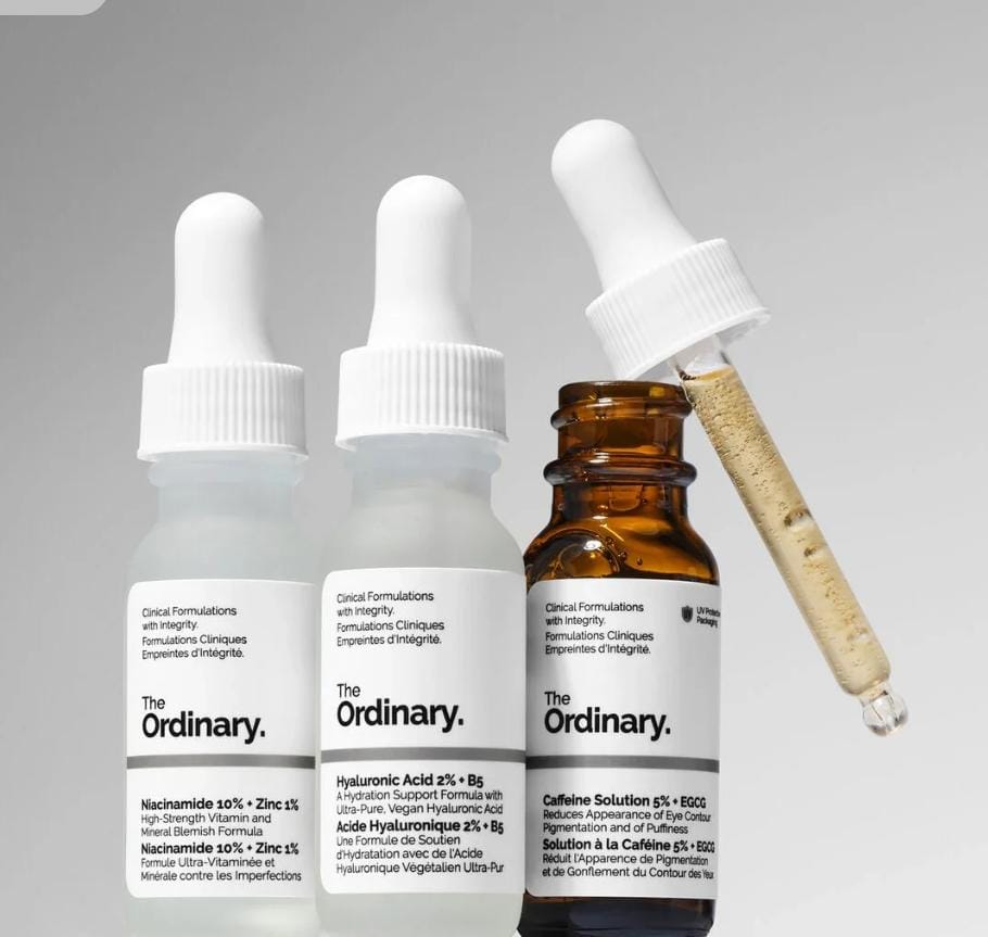 Ordinary Serum
