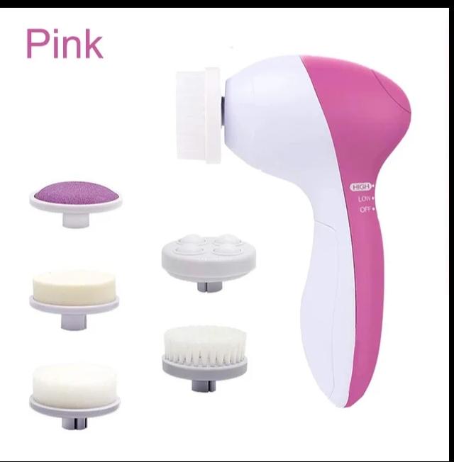 5 in 1 Beauty Care Massager