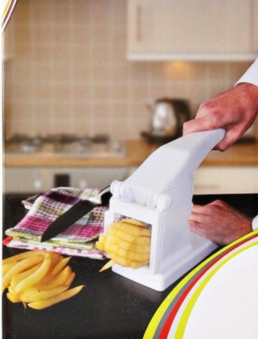 Potato Slicer