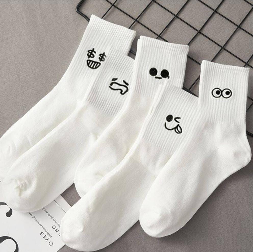 Iconic Socks Set