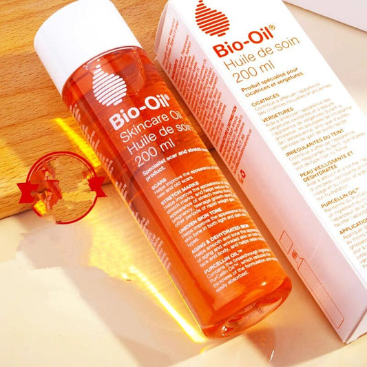 Bio Oil