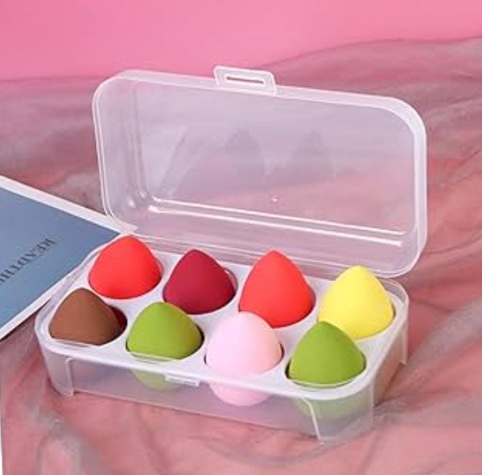 Beauty Blender Set