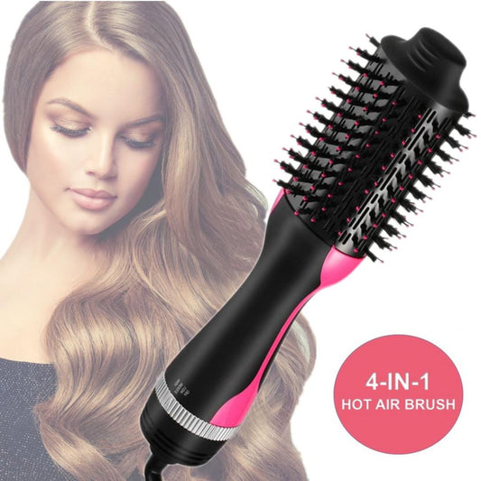 Hair Dryer Brush