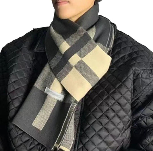 Men Scarf