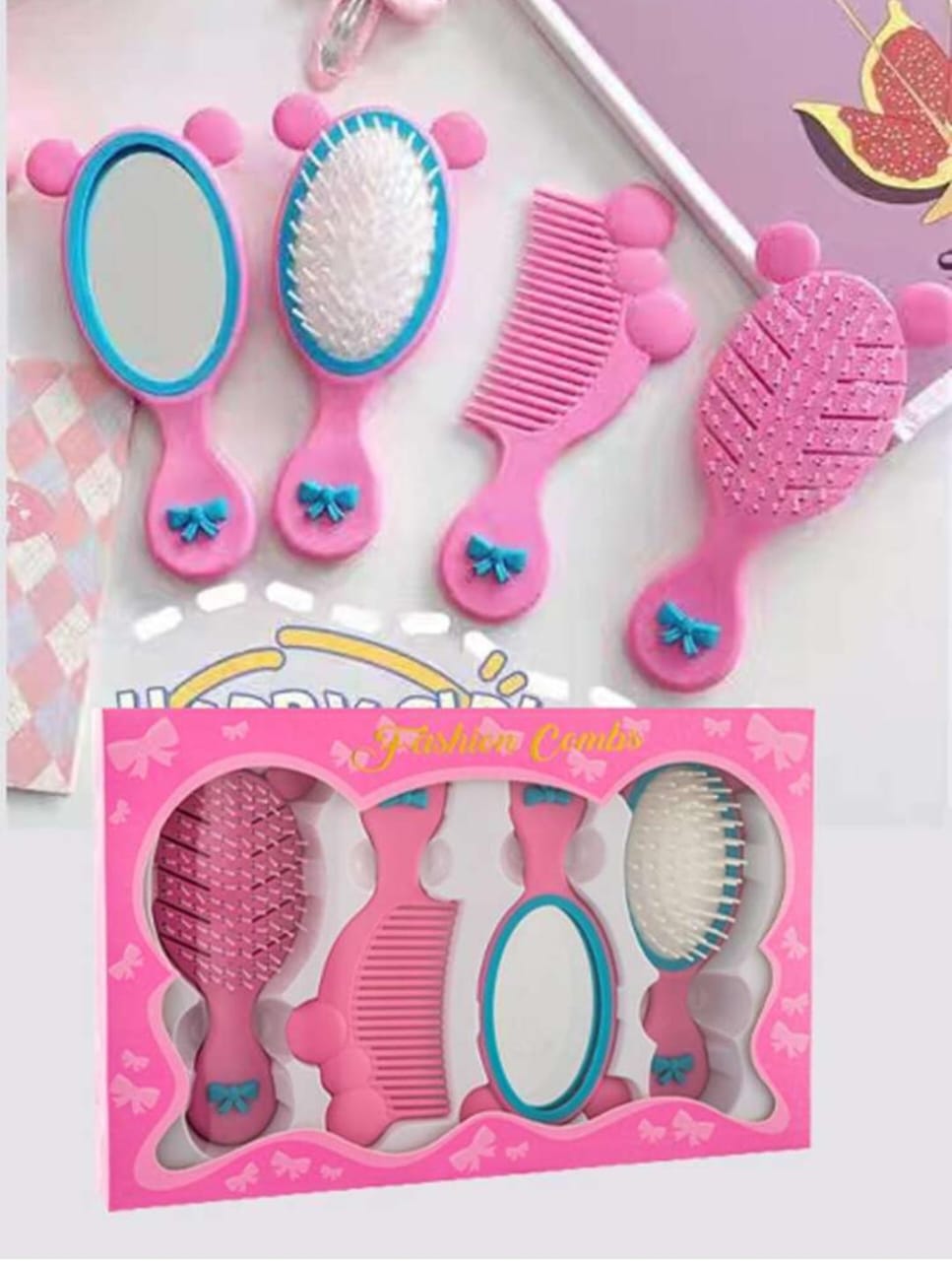 مجموعة الحرير والأناقة