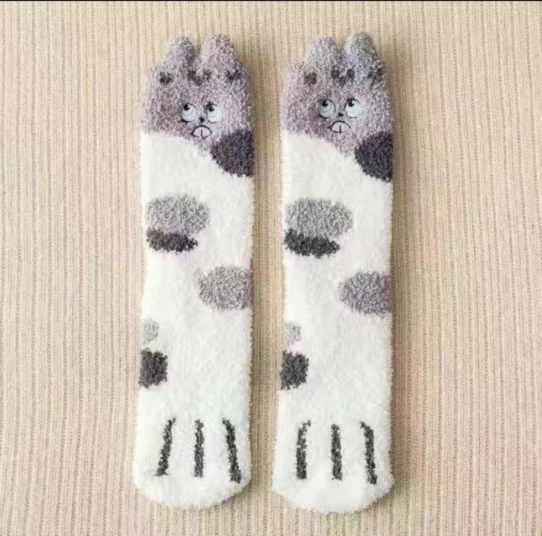 Cutie Socks