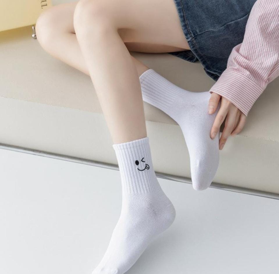 Iconic Socks Set