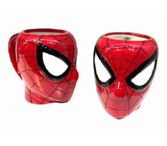 Spider Mug