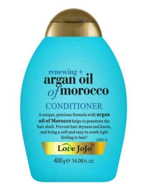 Love Jojo Conditioner