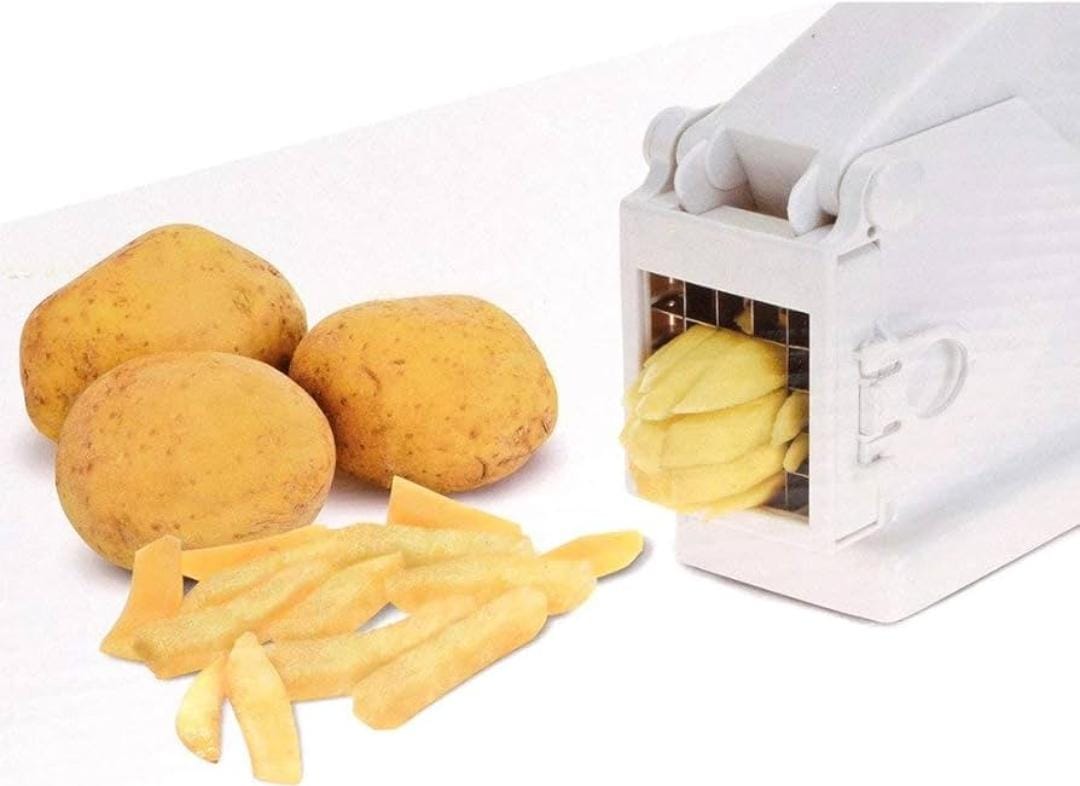 Potato Slicer