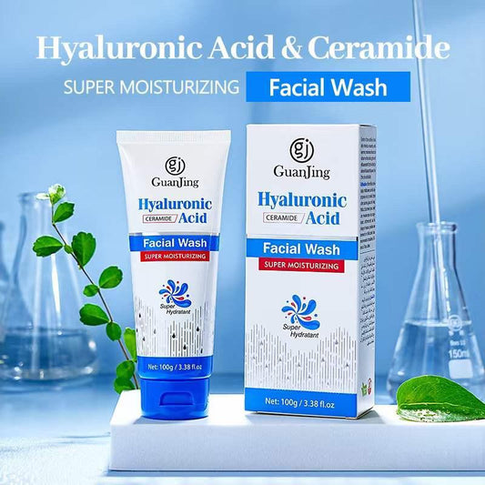 GuanJing Hyaluronic Acid