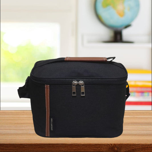 Premium School Insulated Lunch Bag